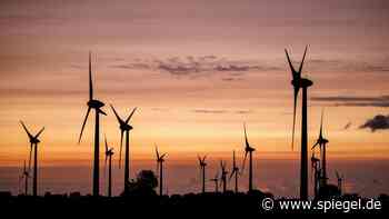 Strommarkt: Strom im Großhandel erreicht höchsten Preis seit der Energiekrise