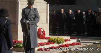 History of the Remembrance Day two-minute silence and what time it takes place