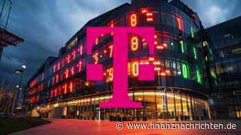 Deutsche Telekom Aktie: Frischer Wind in den Segeln!