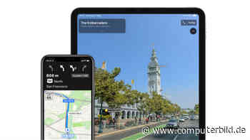 Diese Standard-Apps definieren iOS-User bald selbst