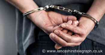 Man arrested in Lancashire during national swoop on people smuggling suspects