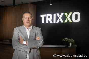 Trixxo neemt nu ook het Hasseltse Schoonmaakzorg over