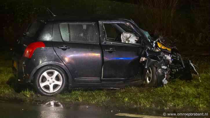 Johnathan (14) met enorme snelheid doodgereden: bestuurder 4 jaar de cel in