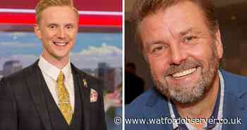 Homes Under the Hammer in the area transforming flat in latest episode