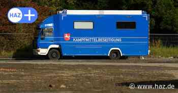 Bombenräumung in Hannover: Die gesamte MHH liegt mitten im Evakuierungsgebiet