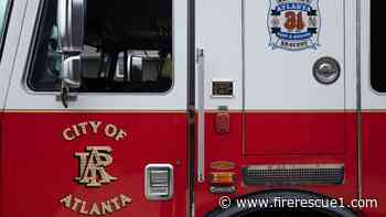 Atlanta officials invest nearly $18M in new fire apparatus