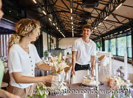 Tien beste leerbedrijven in horecasector 2024/2025 bekendgemaakt