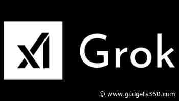 xAI Rolling Out Grok API for Developers, Offers $25 of Free Credits Per Month