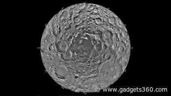 India Targets 2028 for Chandrayaan-4 Sample Return Mission to Moon