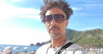 Man killed in Harrow knife attack named and pictured for first time