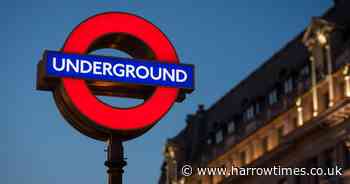 Three London Underground lines suspended causing SEVERE delays