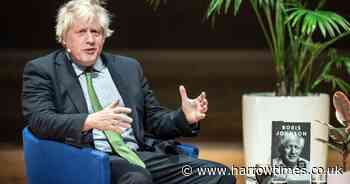 Boris Johnson ‘fired’ during live Channel 4 US election coverage - this is why