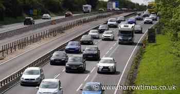 Morning London travel updates - live