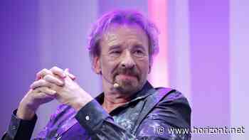 Als Spielleiter: Gottschalk kehrt für Stefan Raab zurück aufs Show-Parkett