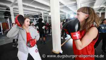 Teilnehmer für einen zweitägigen Tanzmarathon sind gesucht