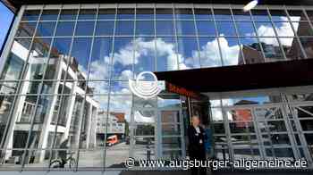 Das sind die Dauerbrenner in der Gersthofer Stadthalle