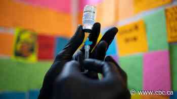 No vaccines for most community medical clinics, Alberta government decides