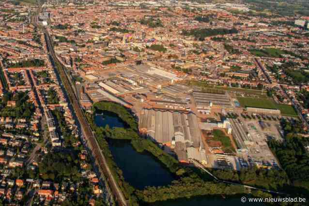 Minstens 326 ton asbest in bodem bij bouwmaterialenbedrijf SVK, actiecomité verbouwereerd: “De situatie is nog erger dan we hadden verwacht”