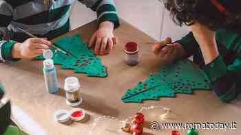 A Roma scuole aperte anche a Natale. Agli istituti fino a 3500 euro per le attività