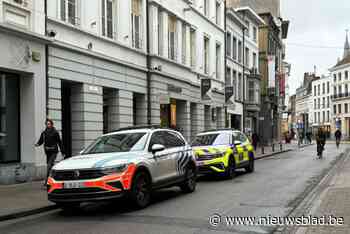 Parket opent onderzoek naar ‘onduidelijk overlijden’ in centrum Gent