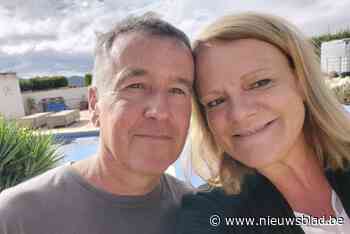 Greet organiseert solidariteitsactie voor Spanje: “Wij wonen op een uur van het getroffen gebied”