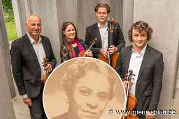 Nieuw strijkkwartet brengt muziek van baanbrekende Amerikaanse componiste