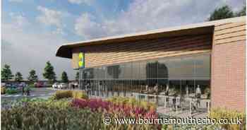 Controversial new Lidl store gets go-ahead