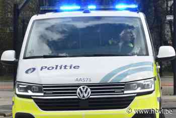 Vier chauffeurs op hun gsm betrapt in Maasmechelen