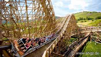 Jahresbilanz: Freizeitpark Tripsdrill zieht positive Bilanz