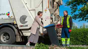 Cylclus door inwoners regio meer gewaardeerd