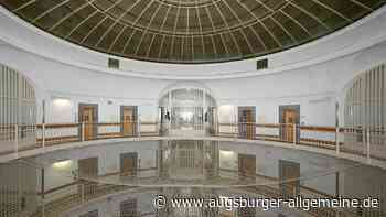 Wie viele besondere Hafträume gibt es in der JVA Aichach?