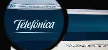 Ausblick: Telefonica mit Zahlen zum abgelaufenen Quartal