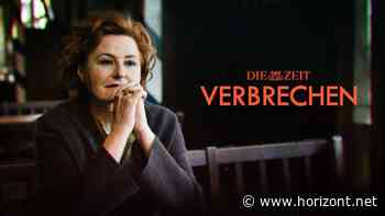 Medienmarke: "Zeit Verbrechen" bekommt eigene Serie bei RTL+