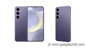 Samsung Galaxy S25 Slim Reportedly Spotted on IMEI Database