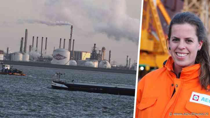 ‘Smart shipping en autonoom varen zijn al realiteit’