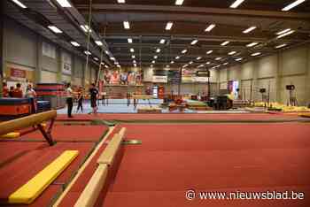 GymmMax haalt grote onderscheiding bij Q4Gym