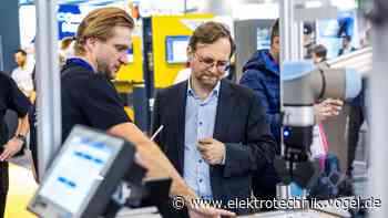 20 Produkthighlights auf der SPS 2024