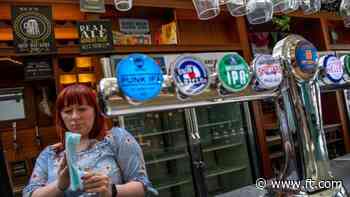 JD Wetherspoon warns of near-£60mn jump in taxes and costs following UK Budget