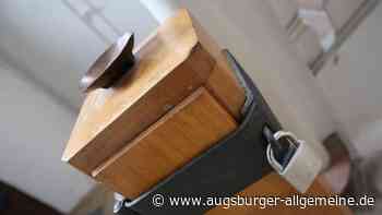 Opferstock-Diebstahl: Polizei nimmt 37-Jährige vorläufig fest