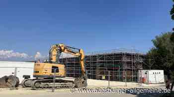 Sanierungskonzept für beschädigte Sendener Dreifachturnhalle steht
