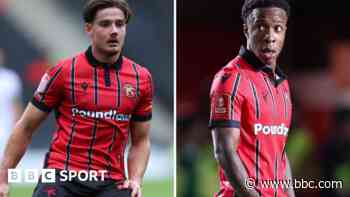 'We fear nobody' - Walsall heroes relishing cup runs