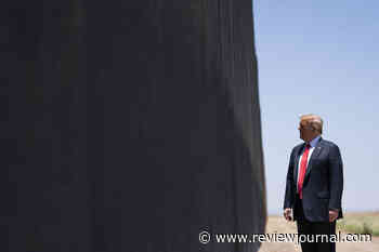 Trump has sweeping plans for 2nd administration. Here’s what he’s proposed