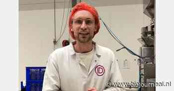 Pieter's Bioweken succesvol van start