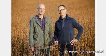 Rolf Bernhard van Migros naar Bio Suisse