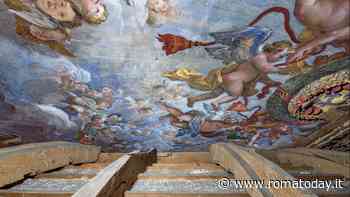 "Il Seicento a Villa Farnesina", la mostra in collaborazione con l’École Française de Rome