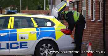 RECAP: Police station evacuated over safety fears