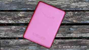 After 12 years testing Kindles, I think the new Kindle Paperwhite is the best e-reader yet