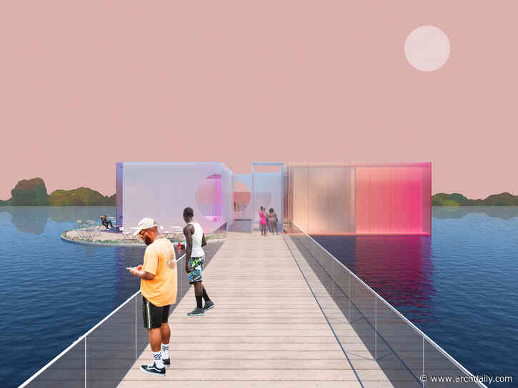 Bringing Intersectional Feminism into Architecture and Urbanism