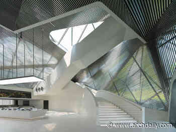 DJI Flagship Store / Various Associates