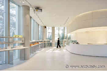 SETT / Design Studio Maoom